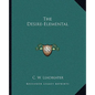 The Desire-Elemental - Paperback