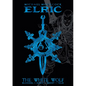 Michael Moorcock's Elric Vol. 3: The White Wolf Deluxe Edition - Hardcover