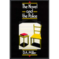 The Novel and the Police - Paperback