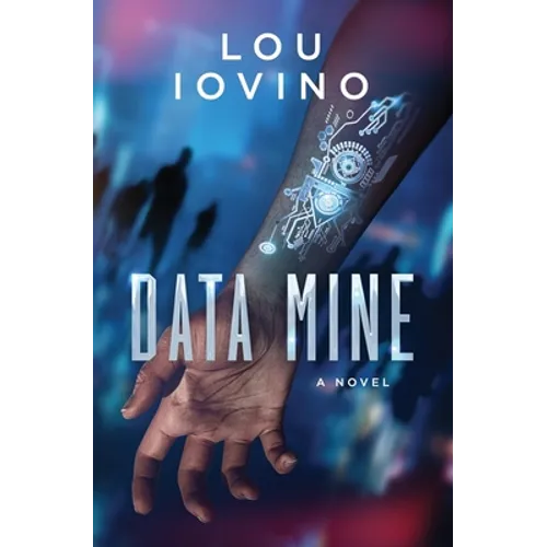 Data Mine - Paperback