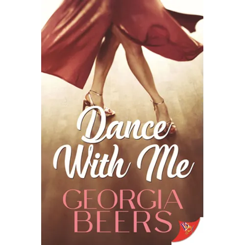 Dance with Me - Paperback