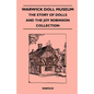 Warwick Doll Museum - The Story of Dolls and the Joy Collection - Paperback