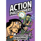 Action Philosophers: Omnipotence for Dummies - Paperback