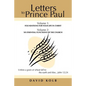 Letters to Prince Paul: Foundations for your Life in Christ - Paperback