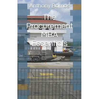 The Procurement MBA Essentials - Paperback