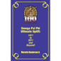 Omega Psi Phi Ultimate Uplift: 1911 to 2011 and Beyond! - Paperback