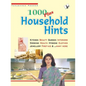 1000 Plus Household Hints - Paperback