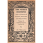 The Secret Doctrine - The Synthesis of Science, Religion, and Philosophy - Volume II, Anthropogenesis, Section II - Paperback