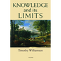 Knowledge and Its Limits - Paperback