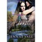 A Bridge Through Time: Book 1 of The Thistle & Hive Series - Paperback