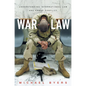 War Law: Understanding International Law and Armed Conflict - Paperback