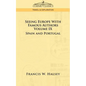 Seeing Europe with Famous Authors: Volume IX - Spain and Portugal - Paperback