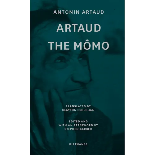 Artaud the Mômo - Paperback