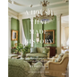 A House That Made History: The Illinois Governors Mansion, Legacy of an Architectural Treasure - Hardcover