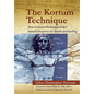 The Kortum Technique: How to Access the Human Body's Natural Blueprint for Health and Healing - Hardcover