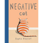 Negative Cat - Hardcover