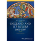 England and Its Rulers: 1066 - 1307 - Paperback