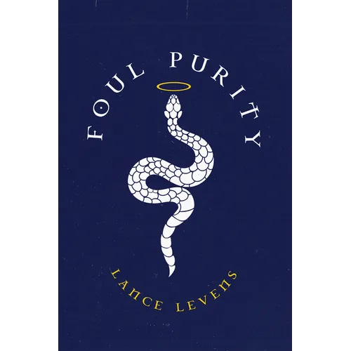 Foul Purity - Paperback