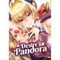 Desire Pandora Vol. 1 - Paperback