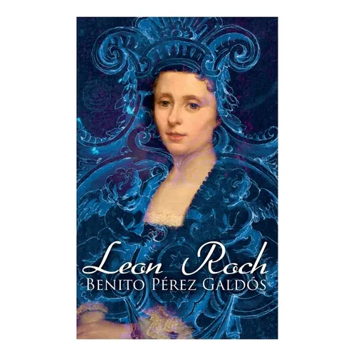 Leon Roch: Romance Novel - Paperback