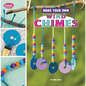 Make Your Own Wind Chimes - Hardcover
