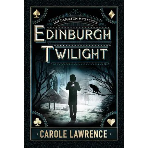 Edinburgh Twilight - Paperback