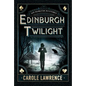 Edinburgh Twilight - Paperback