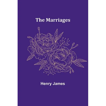 The Marriages - Paperback