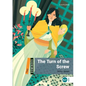 Dominoes 2e 2 Turn of the Screw New Artwork - Paperback