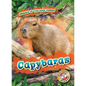 Capybaras - Library Binding