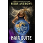 Hair Suite: Sequel to Hair Power - Paperback