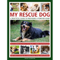 My Rescue Dog - Hardcover