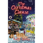 The Christmas Clause: A Cozy Mystery - Paperback