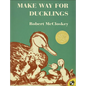 Make Way for Ducklings - Hardcover