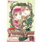 Fushigi Yûgi: Genbu Kaiden, Vol. 10 - Paperback