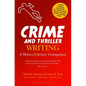 Crime and Thriller Writing - Paperback