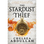 The Stardust Thief - Hardcover