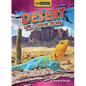 Desert Life Connections - Library Binding