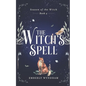 The Witch's Spell: A Cozy Witch Romance - Paperback