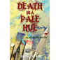Death in a Pale Hue: An Art Center Mystery - Paperback