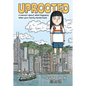 Uprooted: A Memoir about What Happens When Your Family Moves Back - Hardcover