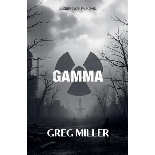 Gamma - Paperback