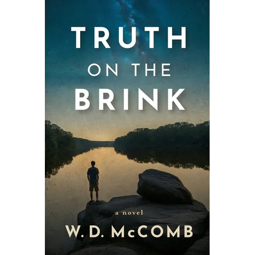 Truth on the Brink - Paperback