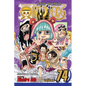 One Piece, Vol. 74 - Paperback