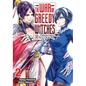 The War of Greedy Witches, Vol. 2 - Paperback