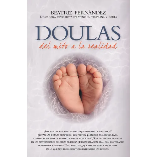 Doulas (Almuzara) - Paperback