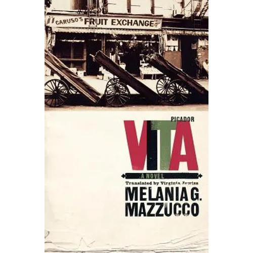 Vita - Paperback