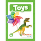 Toys - Paperback