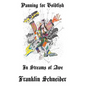 Panning For Goldfish In Streams Of Awe: Monochrome Version - Paperback