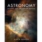 Astronomy Activity and Laboratory Manual: . - Spiral